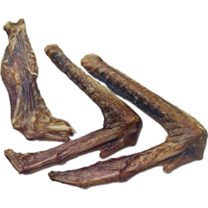 Goose Wings 1kg