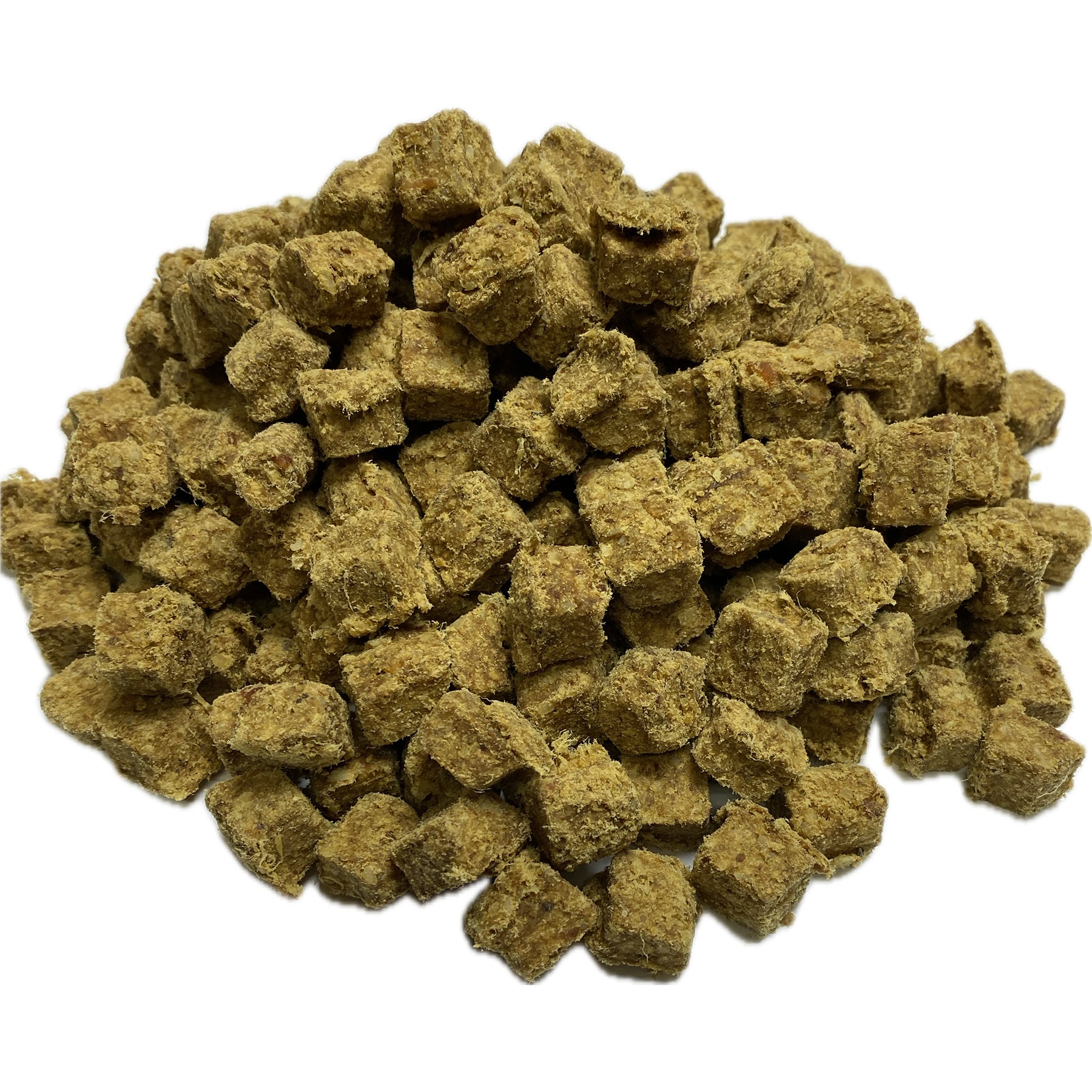 GUINEA FOWL Cubes Training Treats