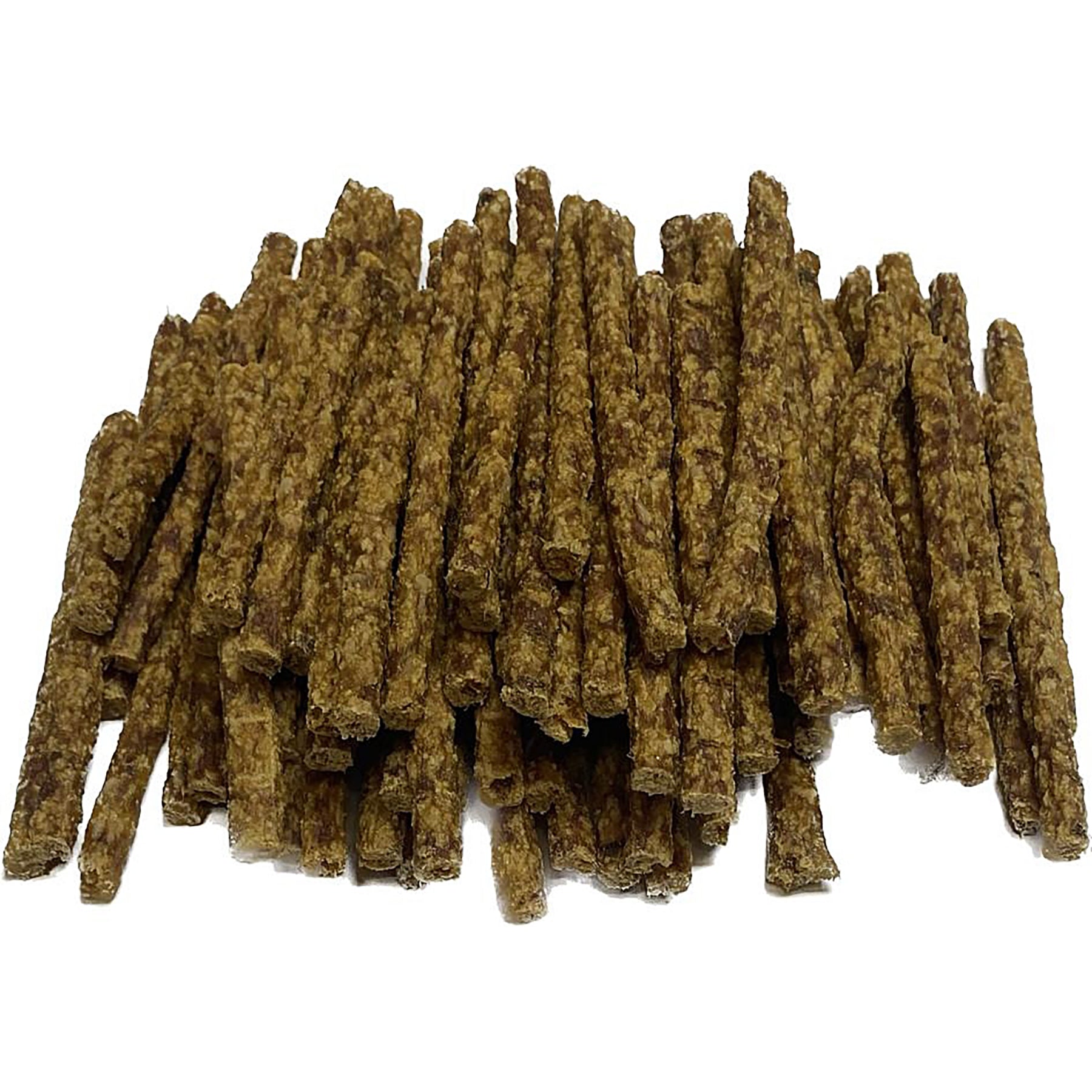 GUINEA FOWL Mini Jerky Sticks