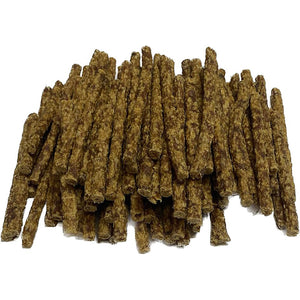 GUINEA FOWL Mini Jerky Sticks