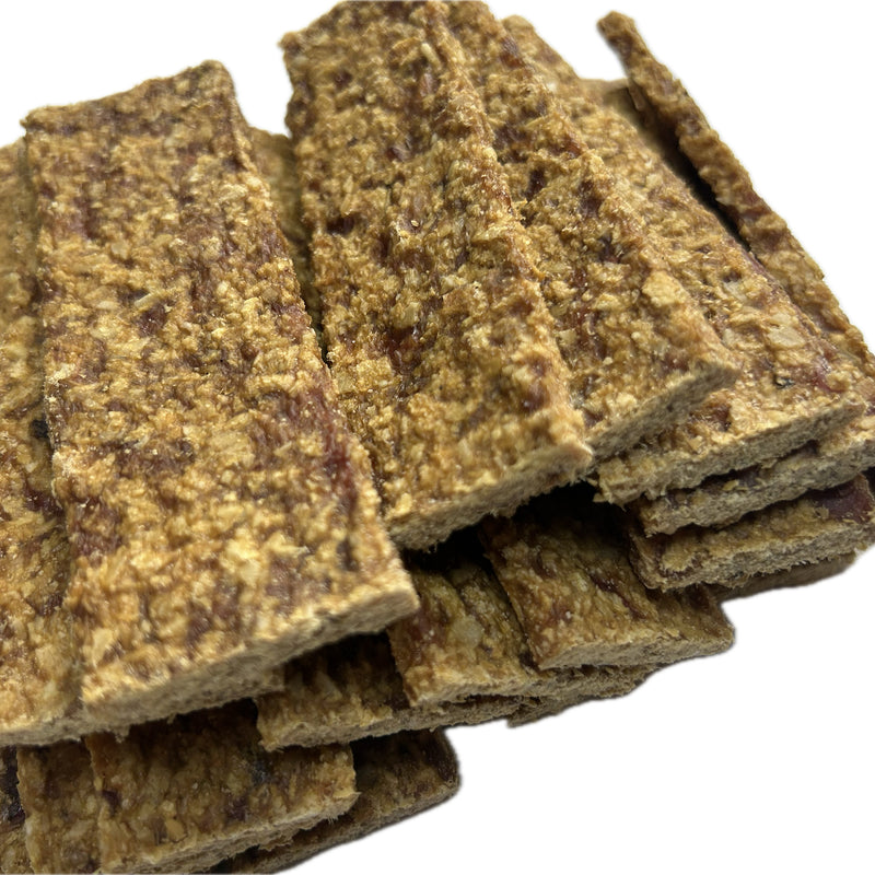 GUINEA FOWL Meaty Strips 1 kg