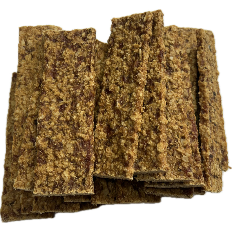 GUINEA FOWL Meaty Strips 1 kg
