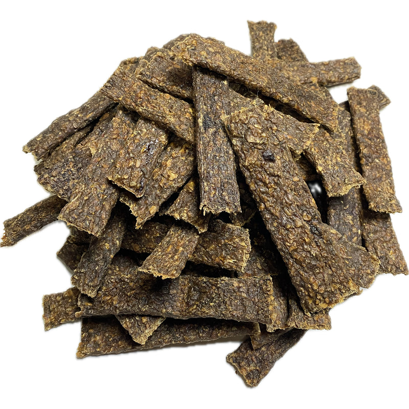 HARE Meaty Strips 1 kg