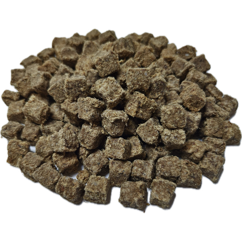 Horse Cubes 1 kg