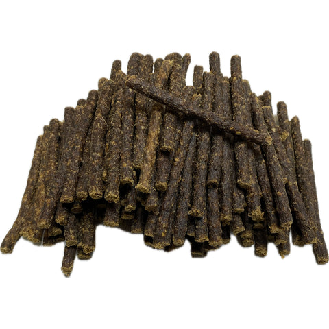 HORSE Mini Jerky Sticks