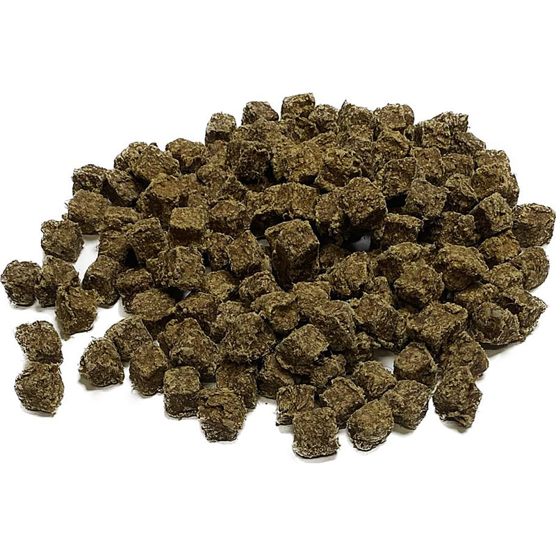 LAMB Cubes Training Treats 1 kg