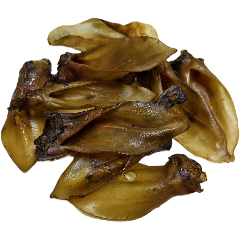 Lamb Ears