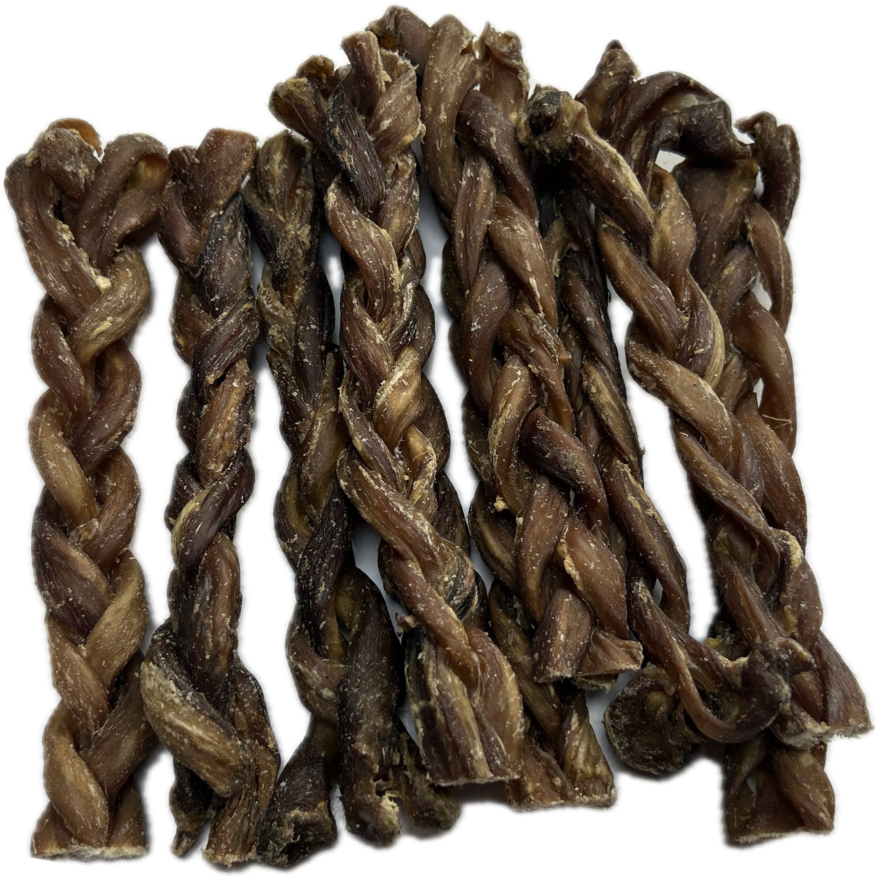 Braided Lamb Gullet Throat