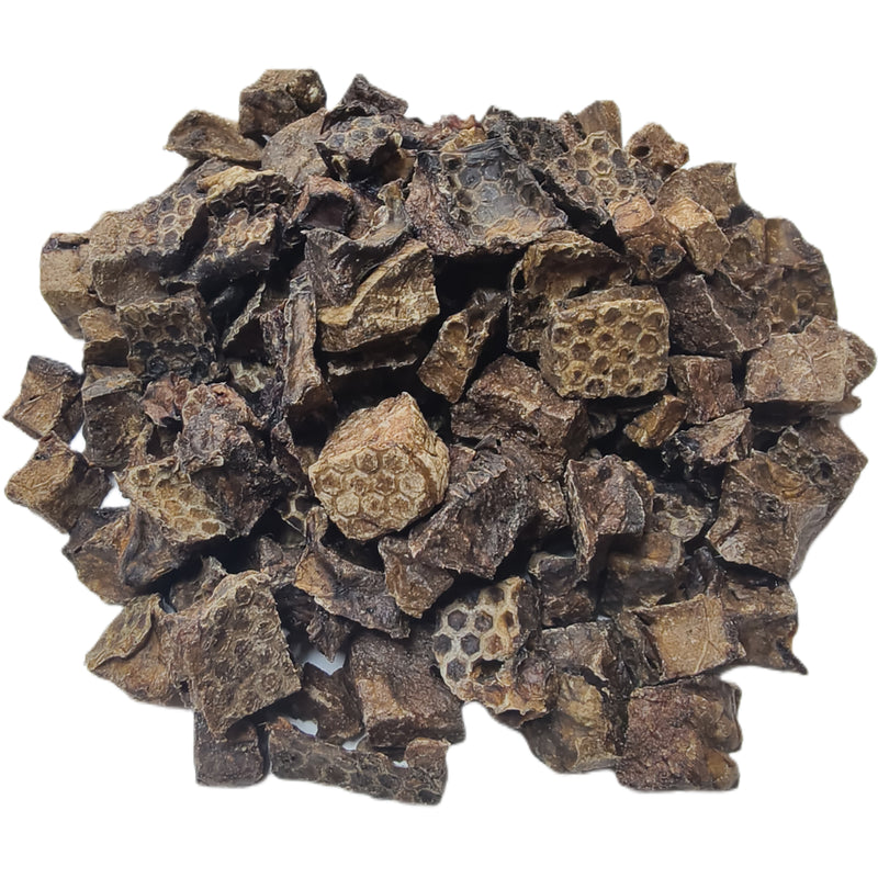 LAMB Lungs Cubes 1 kg