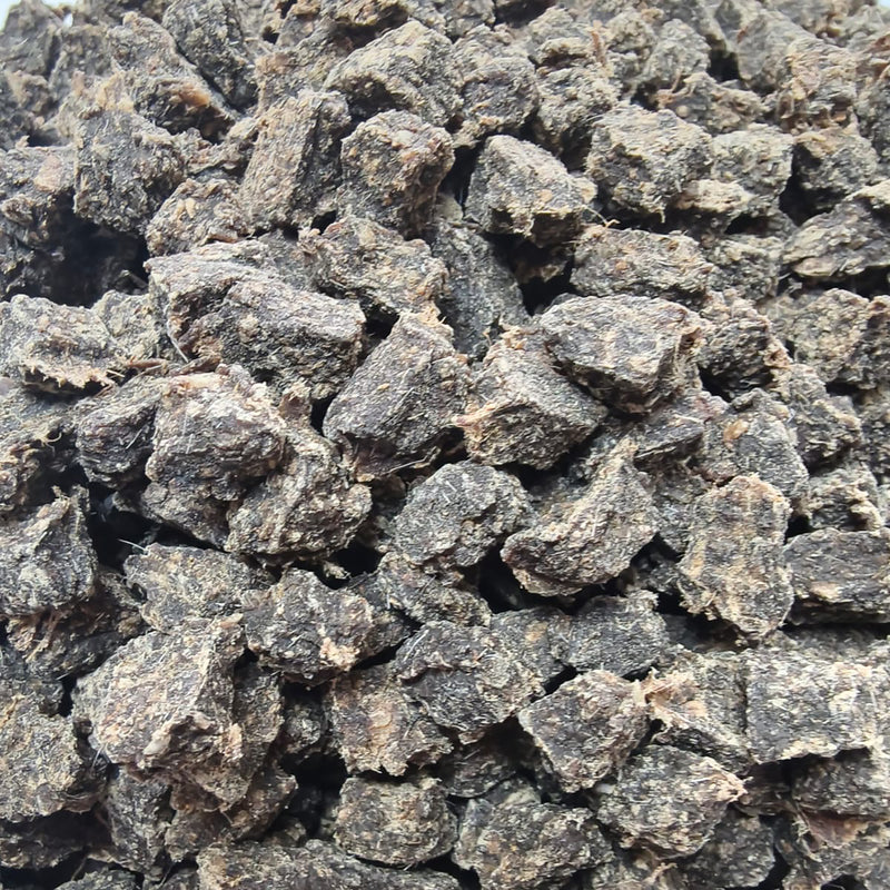 Lamb Mini Bites 1 kg