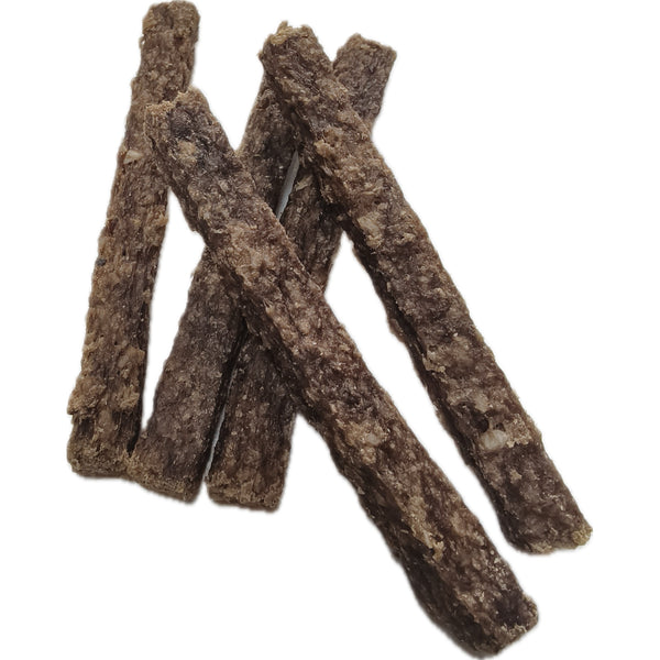 Lamb Crunchy Bars