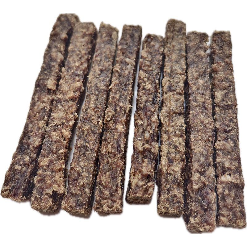 Lamb Crunchy Bars 1 kg