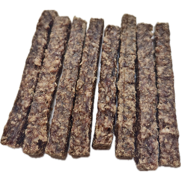 Lamb Crunchy Bars