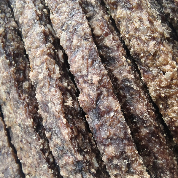 Lamb Crunchy Bars