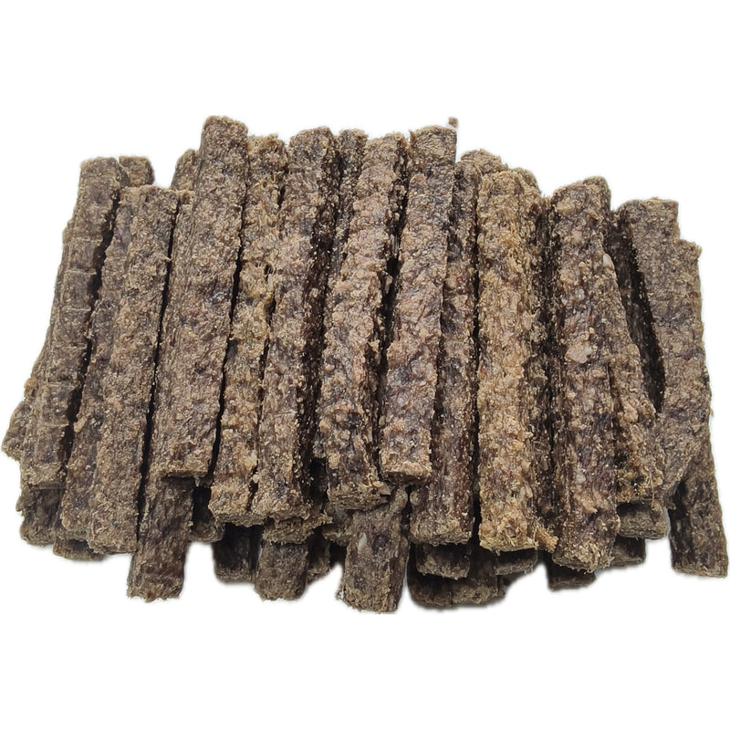 Lamb Crunchy Bars 1 kg