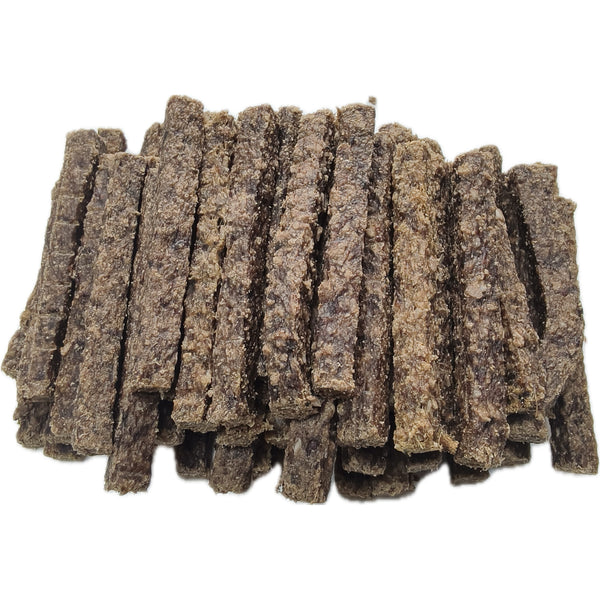 Lamb Crunchy Bars