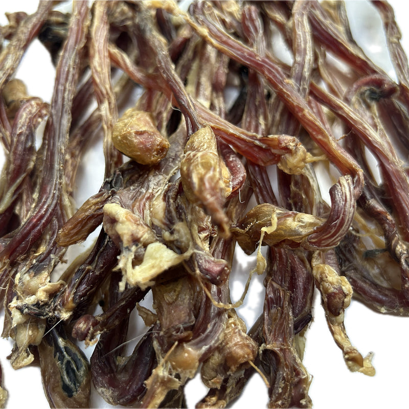 Lamb Pizzles 1 kg