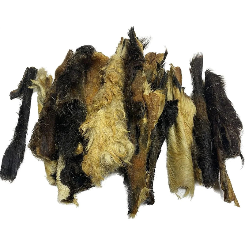 Lamb Skin with FUR 1 kg