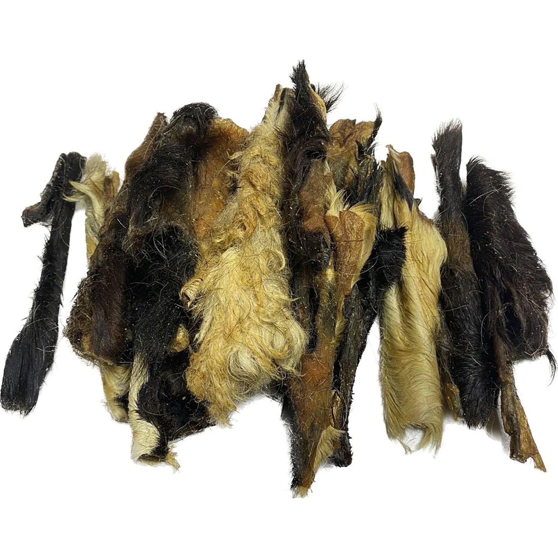 Lamb Skin with FUR