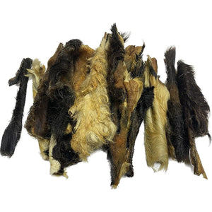 Lamb Skin with FUR
