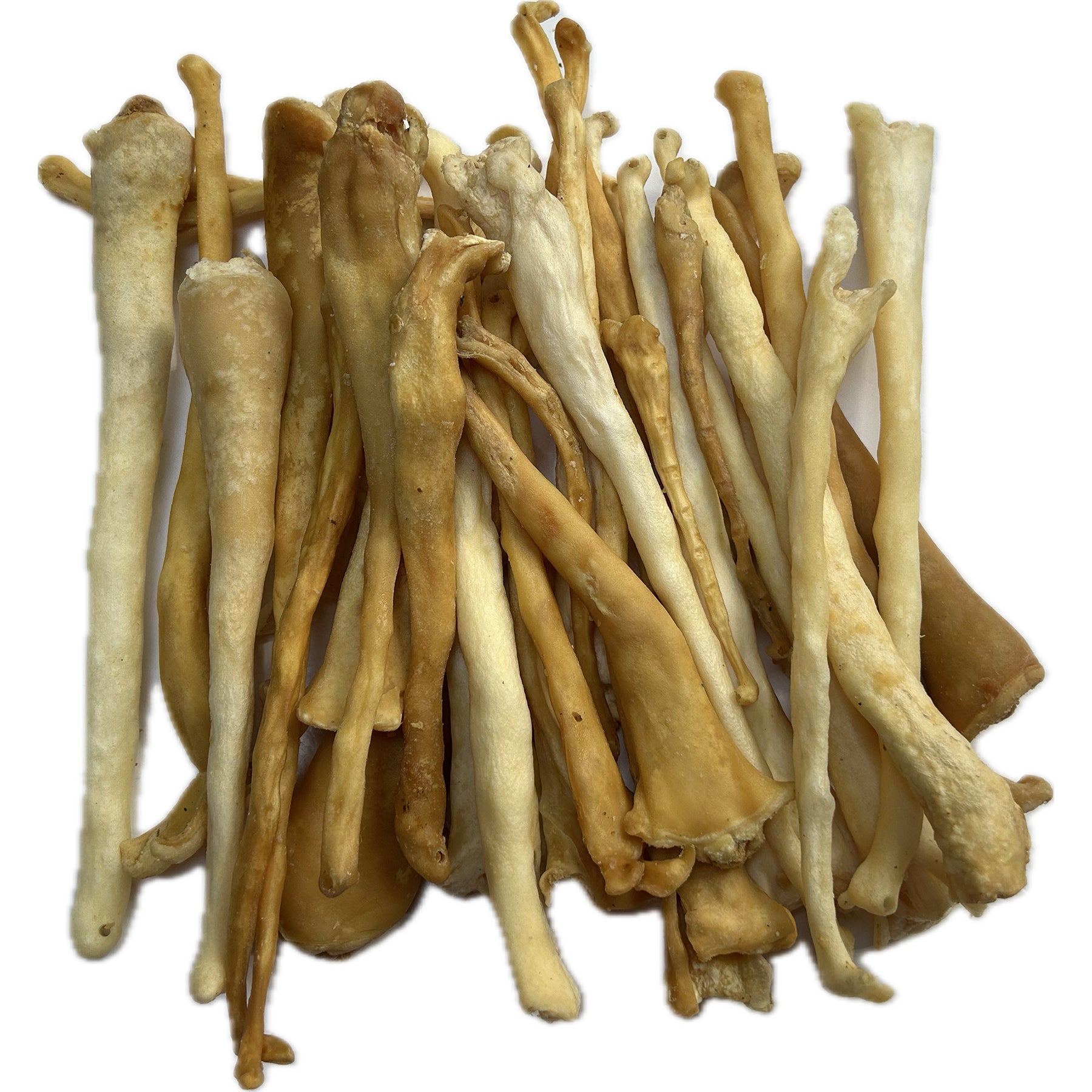 Lamb Tails