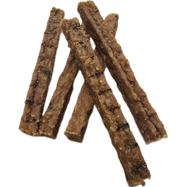 Pheasant Crunchy Bars