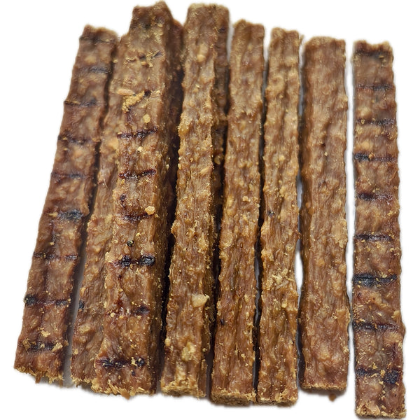 Pheasant Crunchy Bars
