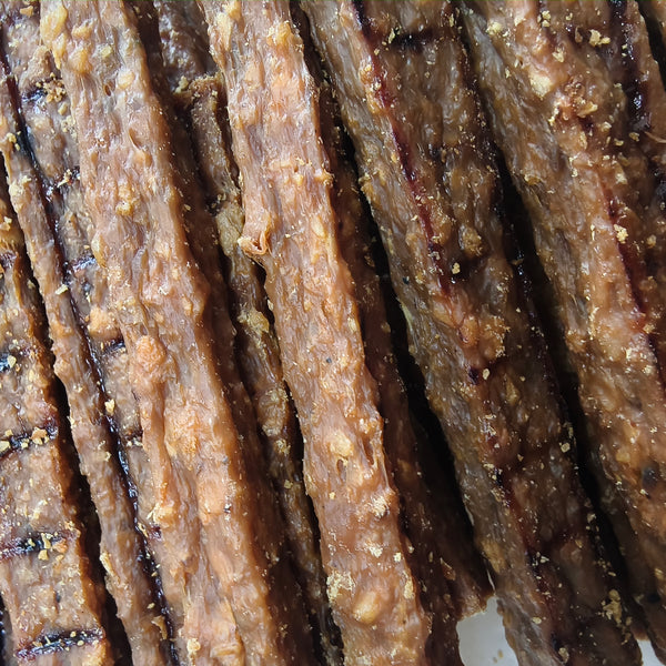 Pheasant Crunchy Bars