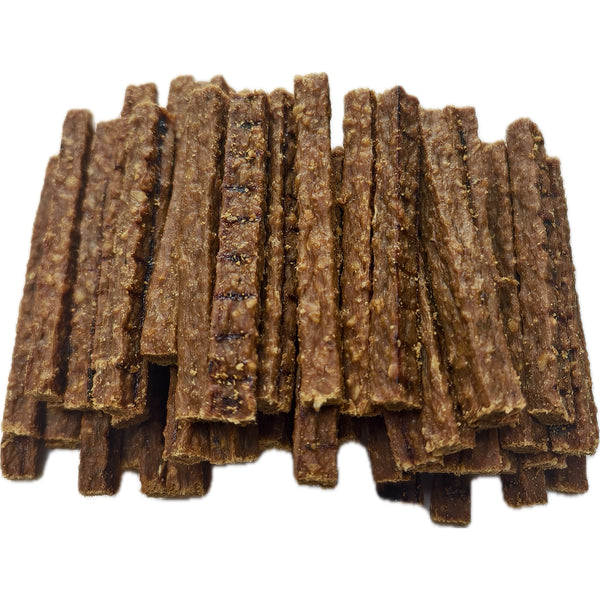 Pheasant Crunchy Bars