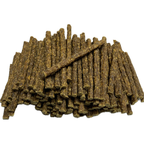 PHEASANT Mini Jerky Sticks