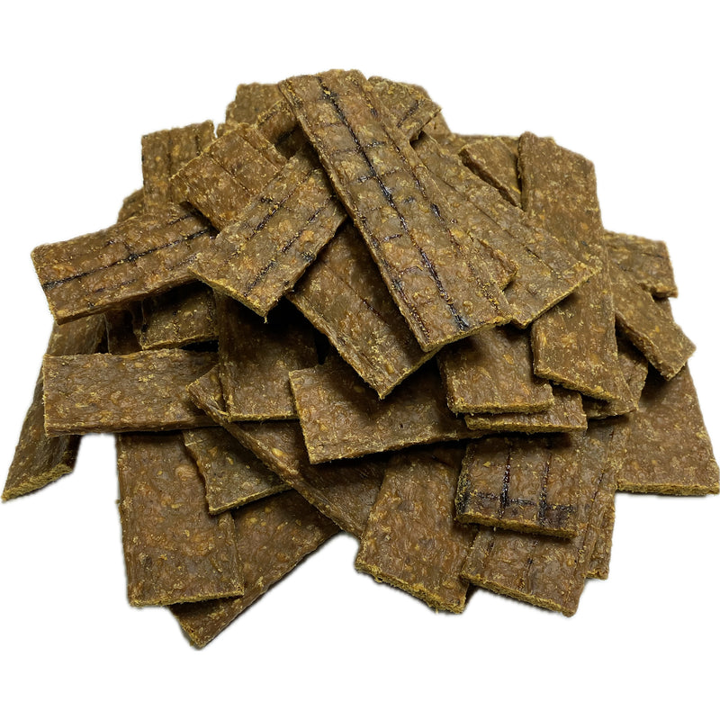 PHEASANT Meaty Strips 1 kg