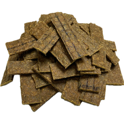 PHEASANT Meaty Strips