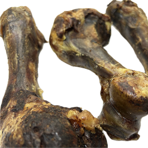 Meaty Pork Bones