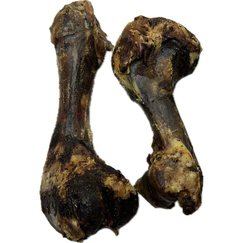 Meaty Pork Bones