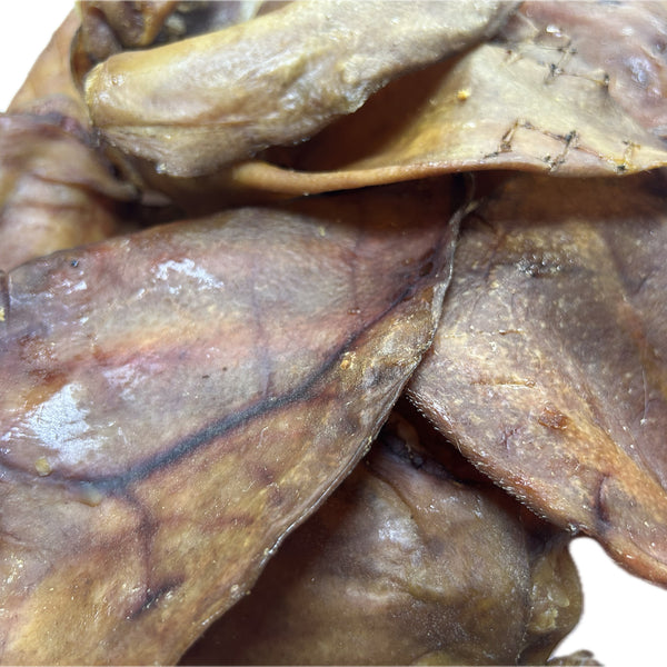 Pork Pig Ears