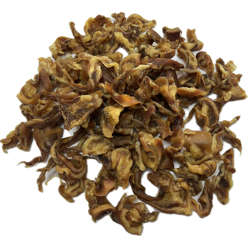 Pork Pigs' Ear Strips 1 kg