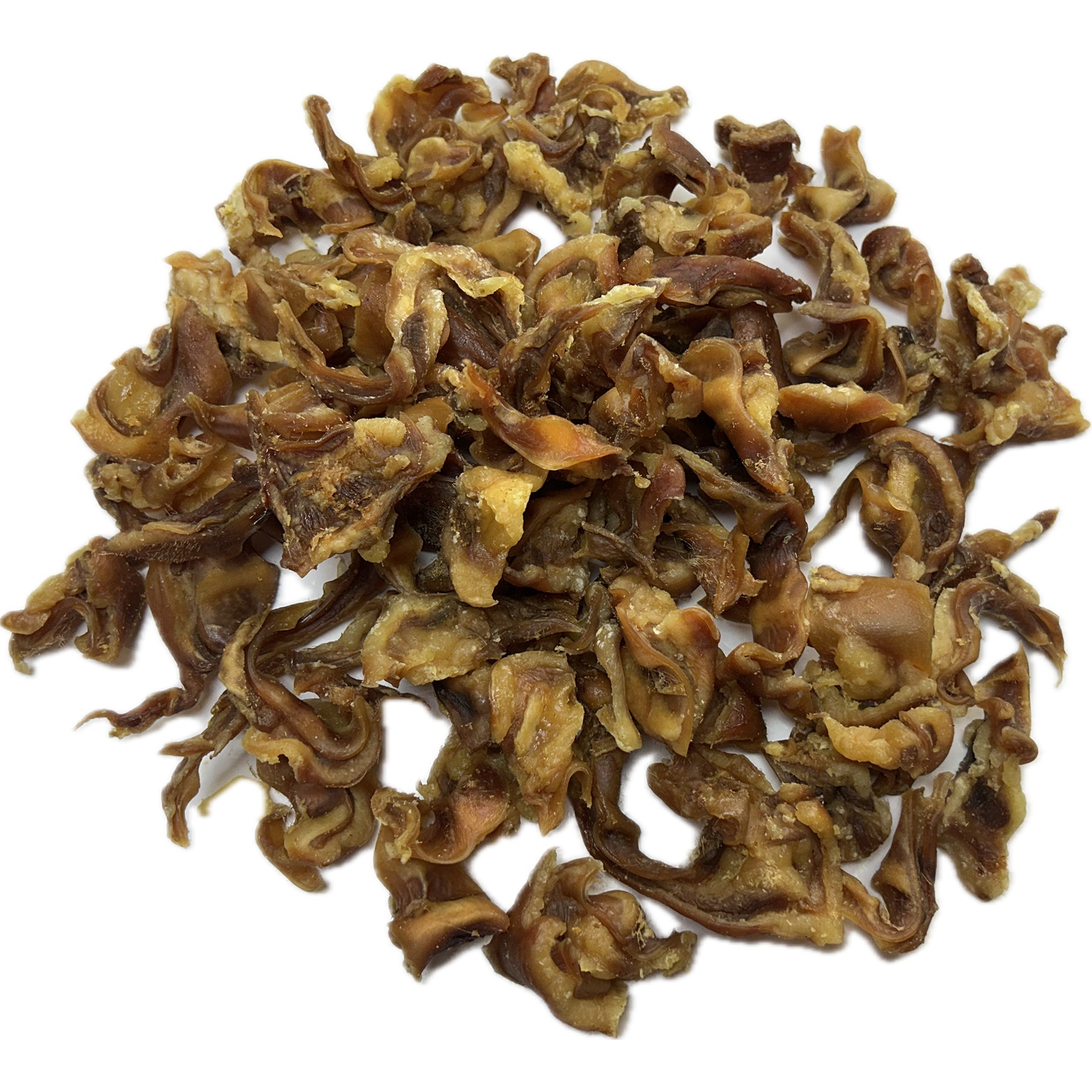 Pork Pigs' Ear Strips
