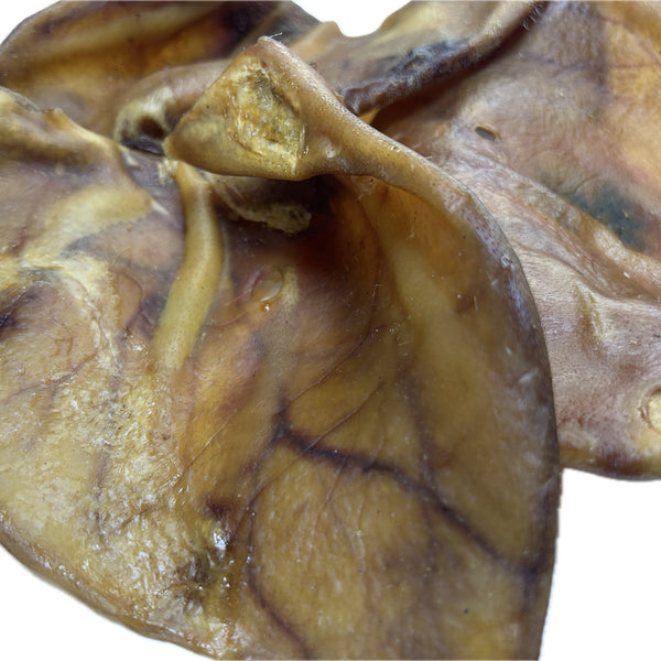 XXL Pork Pig Ears
