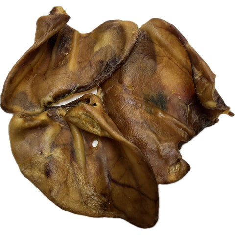 XXL Pork Pig Ears