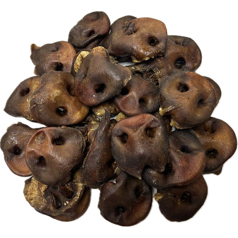 Pork Pig Snouts
