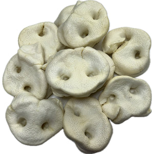 Pork Pig WHITE Snouts