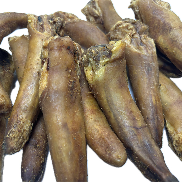 Pork Pig Tails