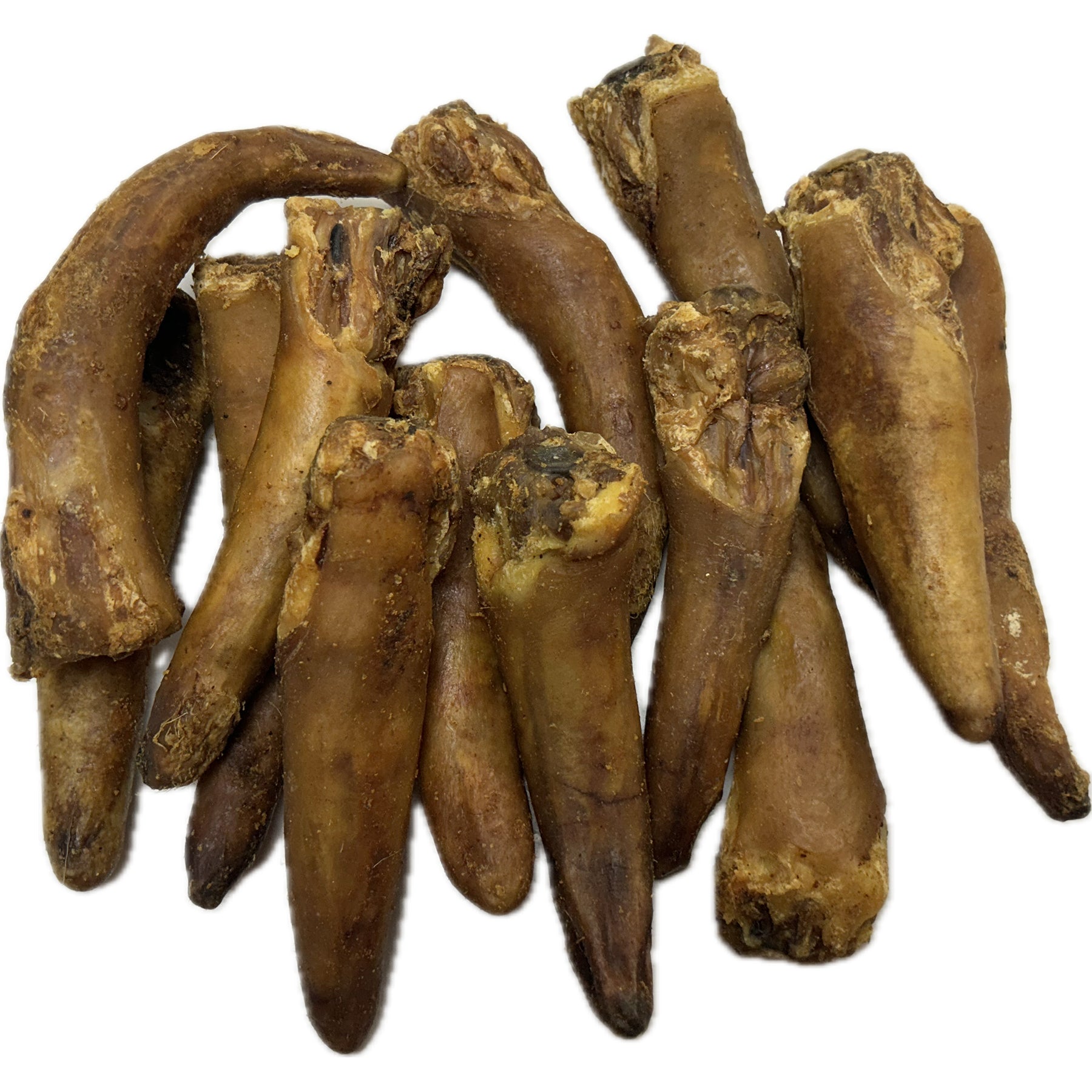 Pork Pig Tails