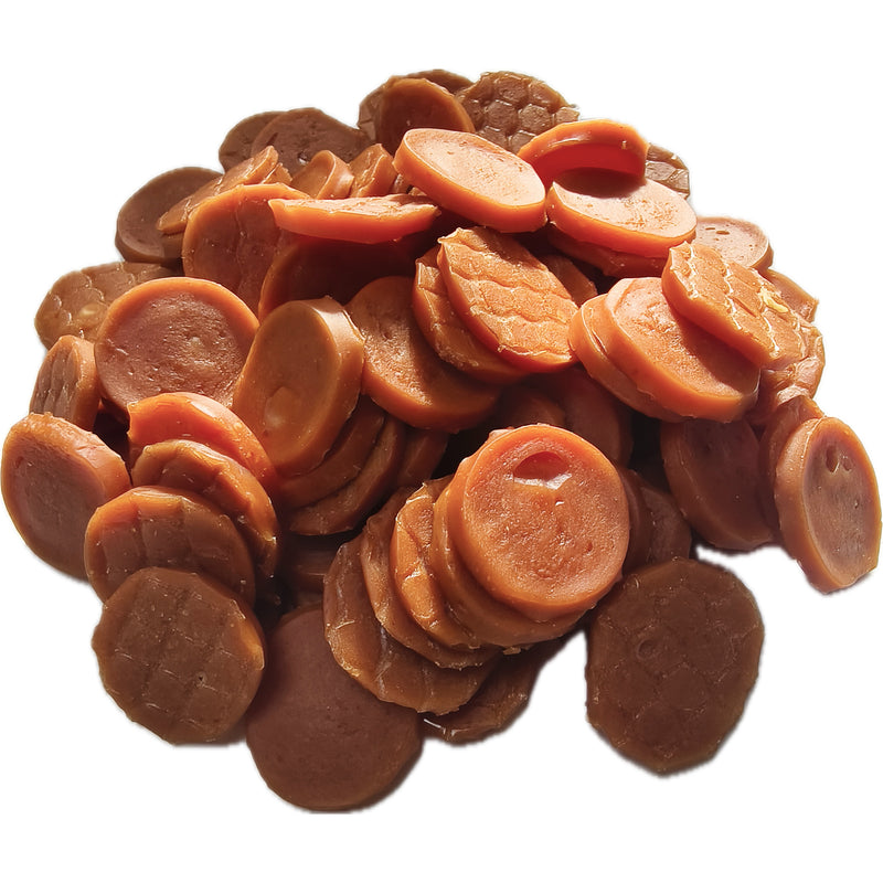 R306 Deer Coins 1 kg