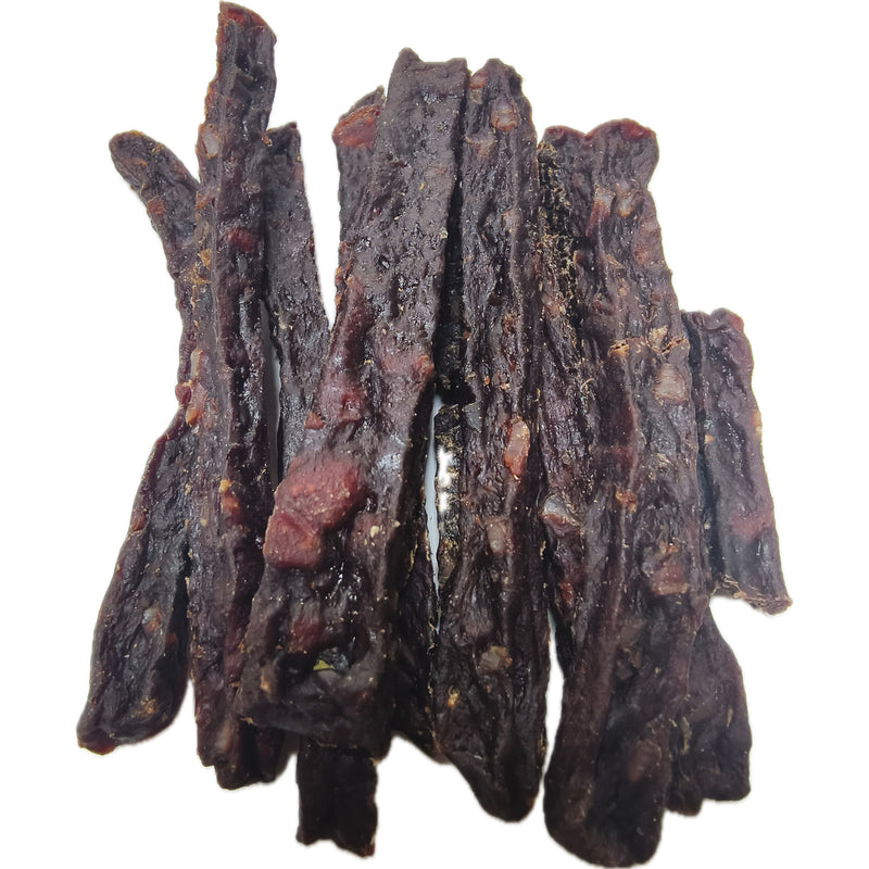 R308 Yak Strips 1 kg
