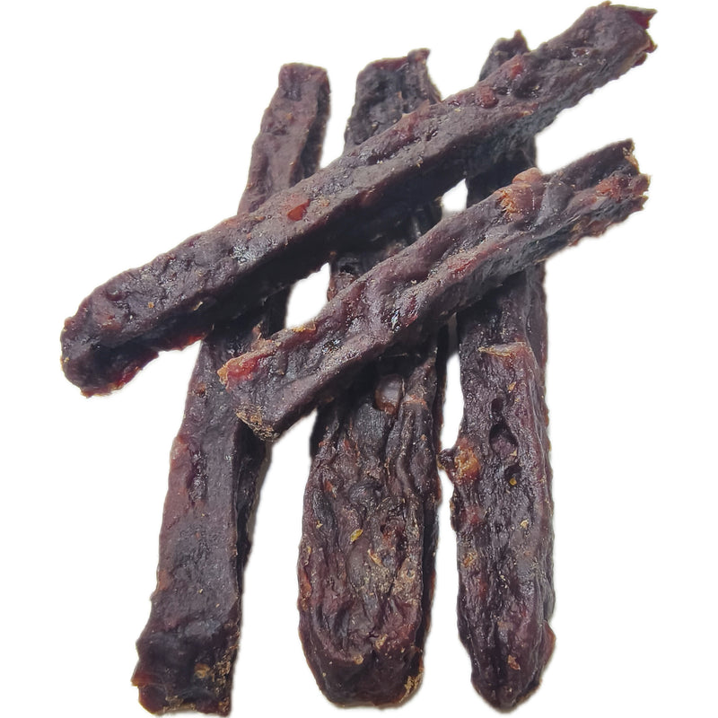 R308 Yak Strips 1 kg
