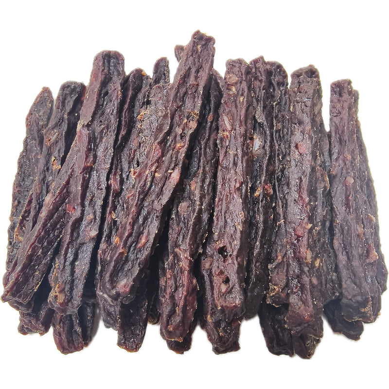 R308 Yak Strips 1 kg