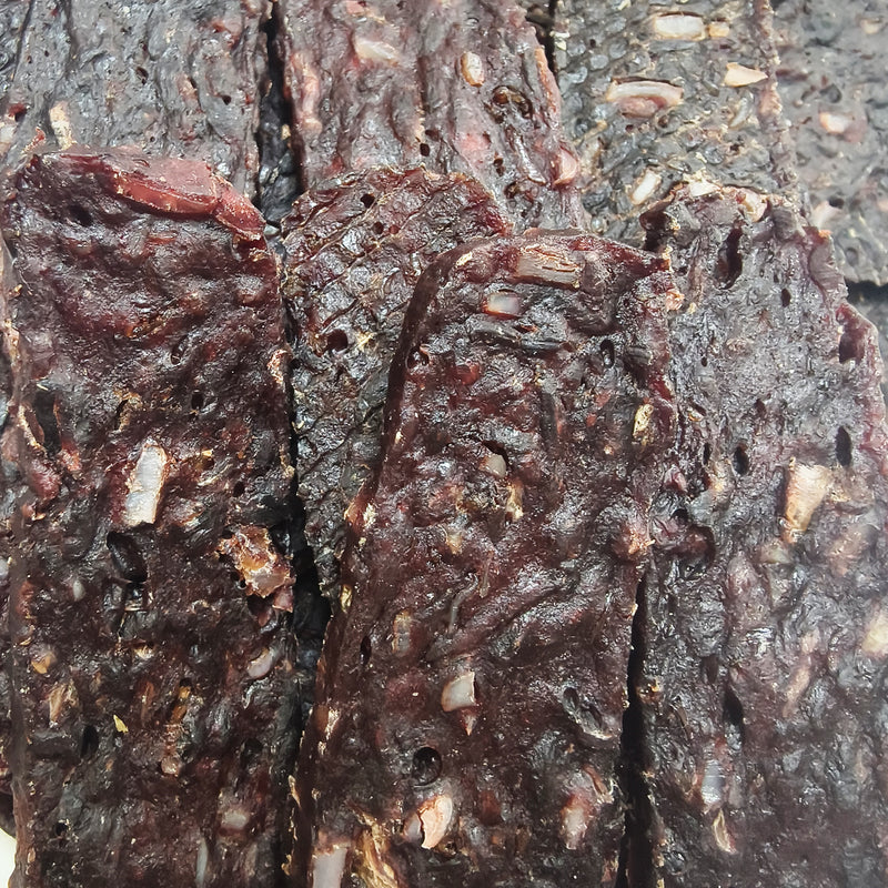 R310 Yak Steaks 1 kg