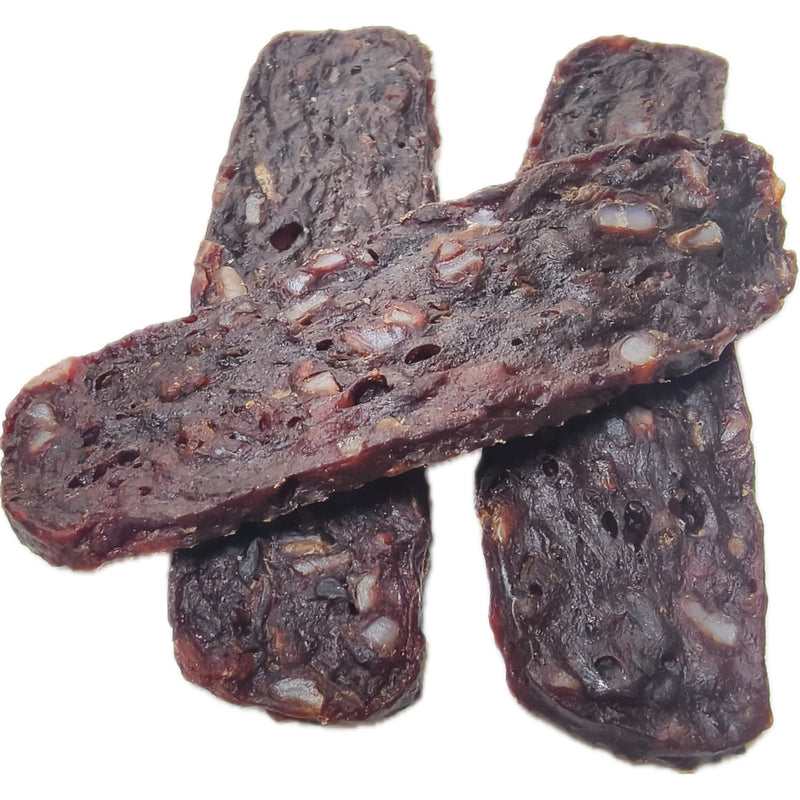 R310 Yak Steaks 1 kg