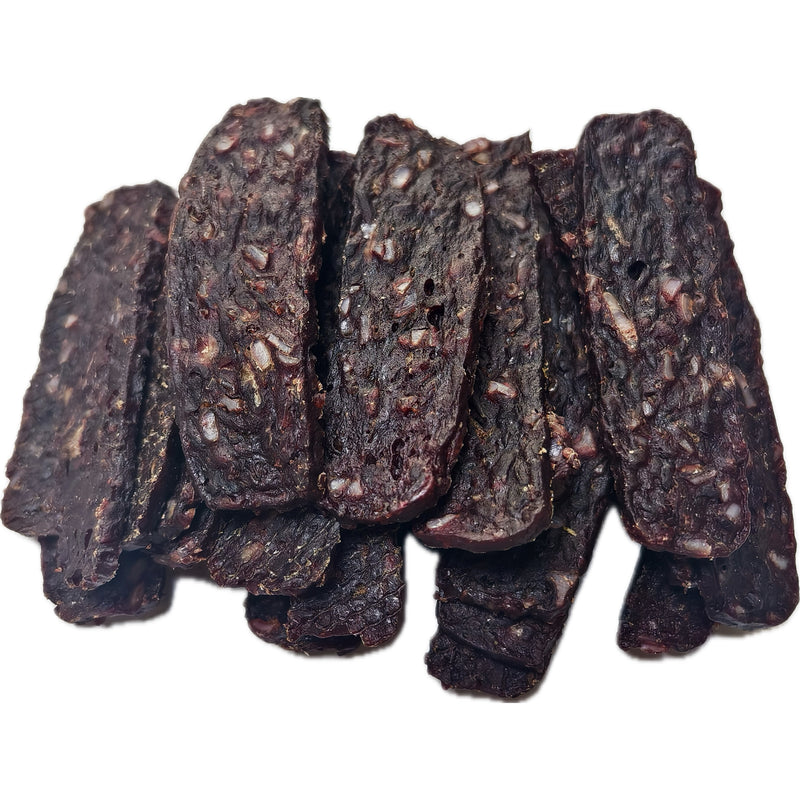 R310 Yak Steaks 1 kg